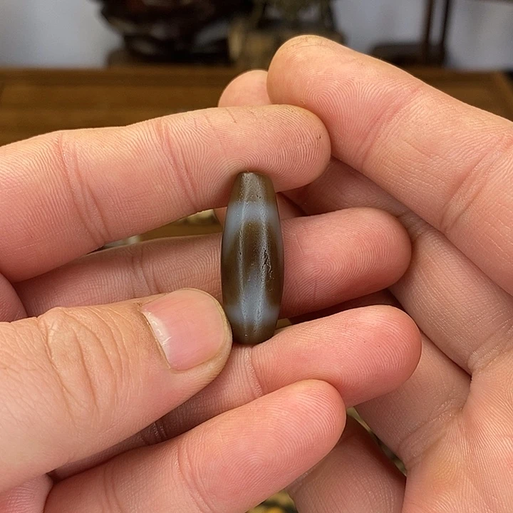 玛瑙/玉髓颈饰未镶嵌用****7