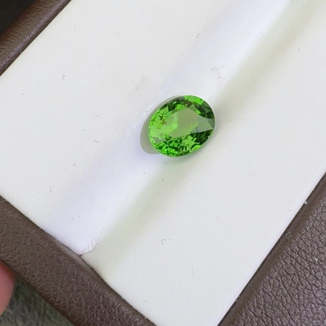 碧玺珠宝奇石未镶嵌1.72ct