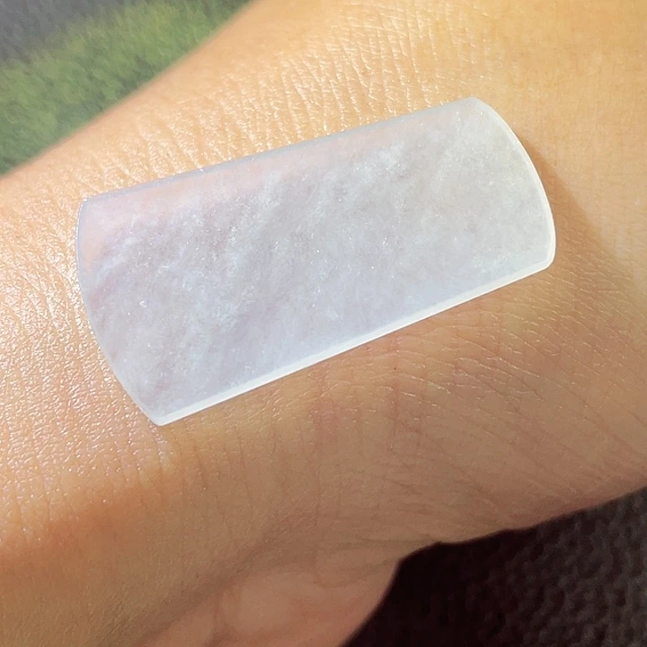 未镶嵌定制翡翠翡翠