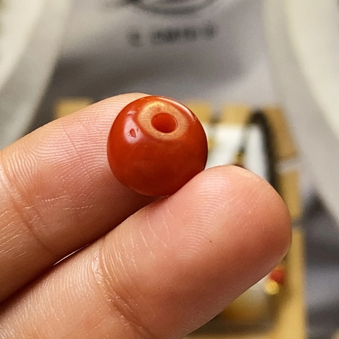 玛瑙/玉髓裸石未镶嵌