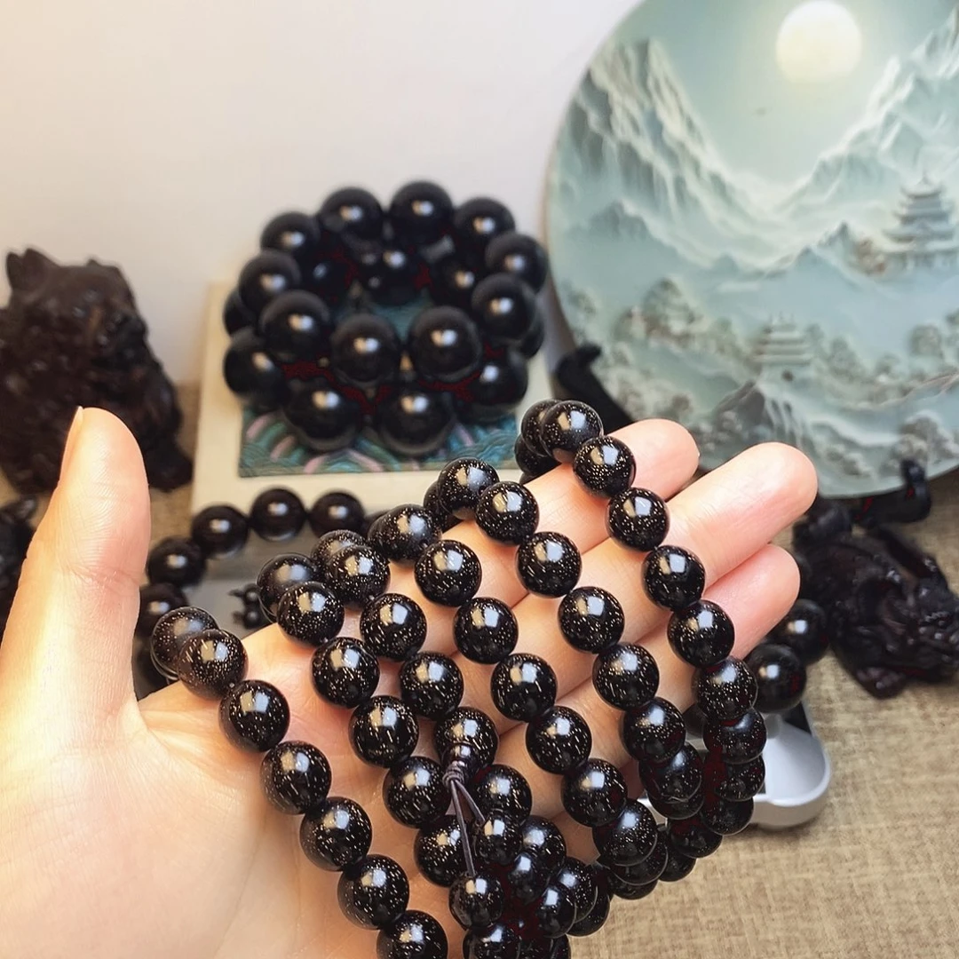 檀香紫檀（小叶紫檀）1.0爆