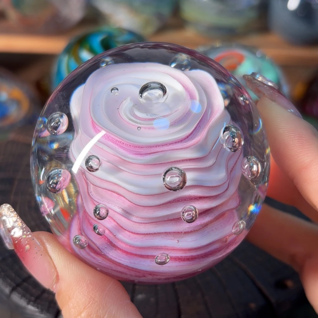 手工艺品琉璃精品