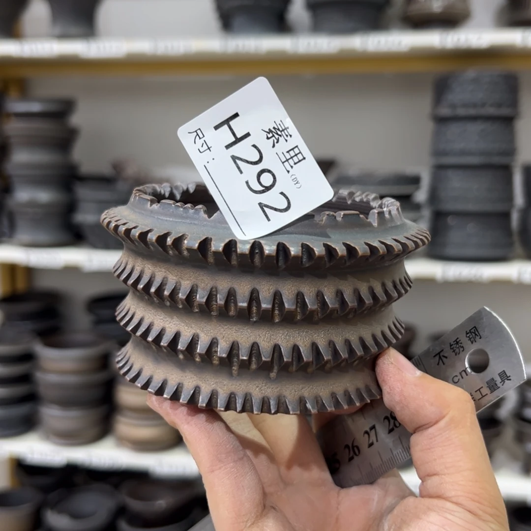 景德镇手工素里瑕疵随机