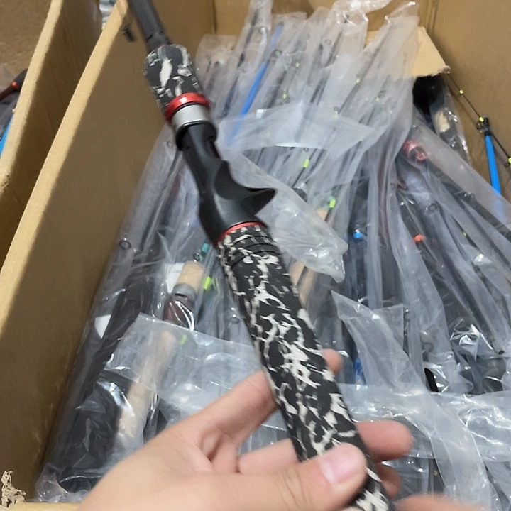 碳素2.7m钓鱼竿鱼竿