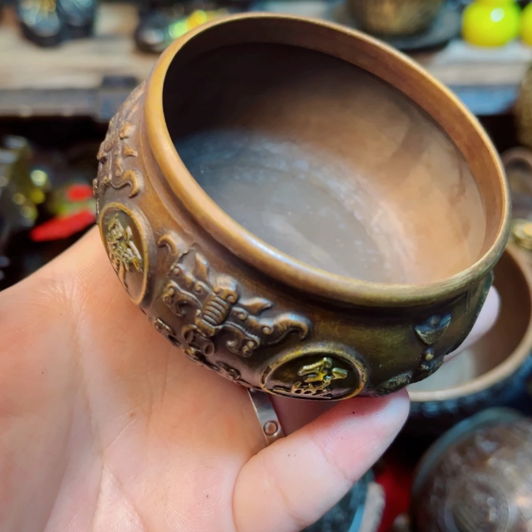摆件工艺品各种各样