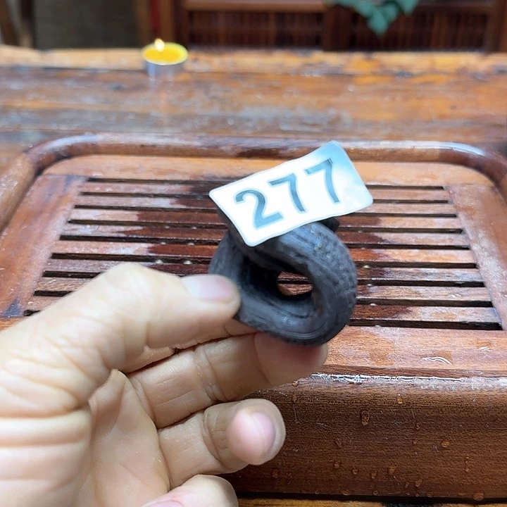 纯手工制作粗陶茶具