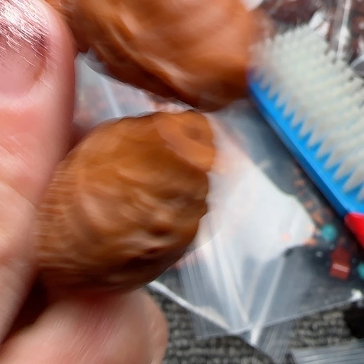 橄榄核吊坠木*头橄榄菜等经济作物和