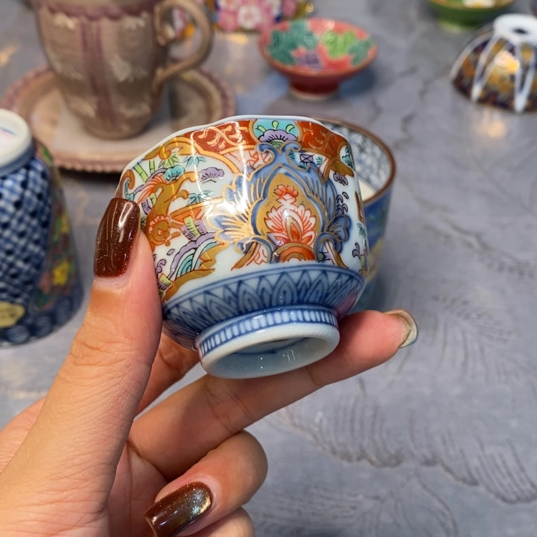 5.5 厘米——小杨瓷器甄选