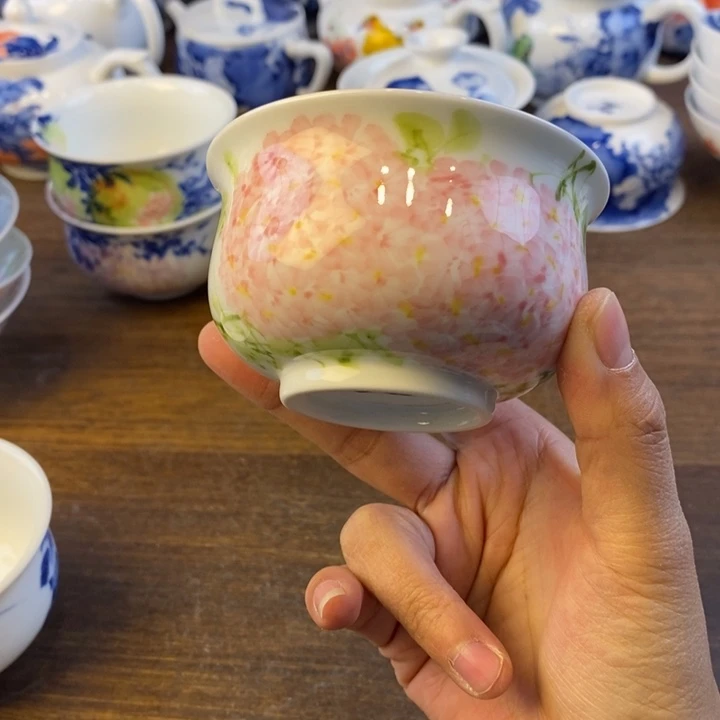 瓷片景德镇陶瓷大学