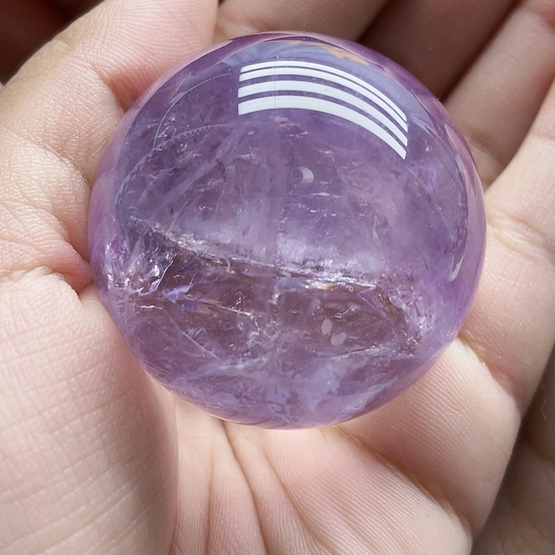 吱***⌯水晶珠宝半成品未镶嵌