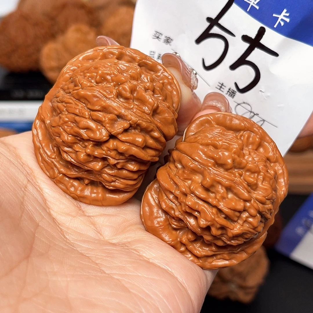 吊坠桃核全品四座楼44+尺寸y