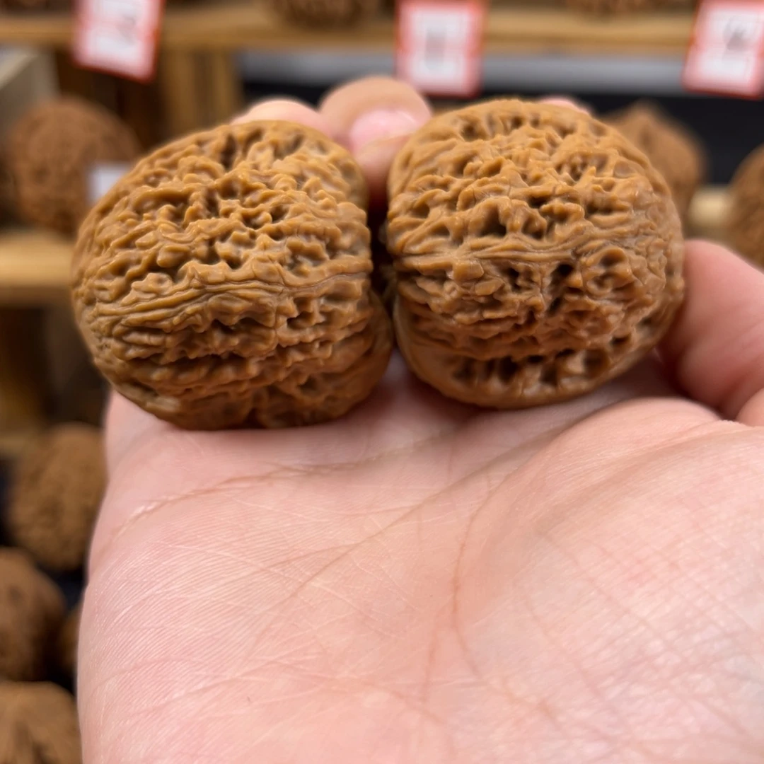 文玩核桃吊坠?*南疆