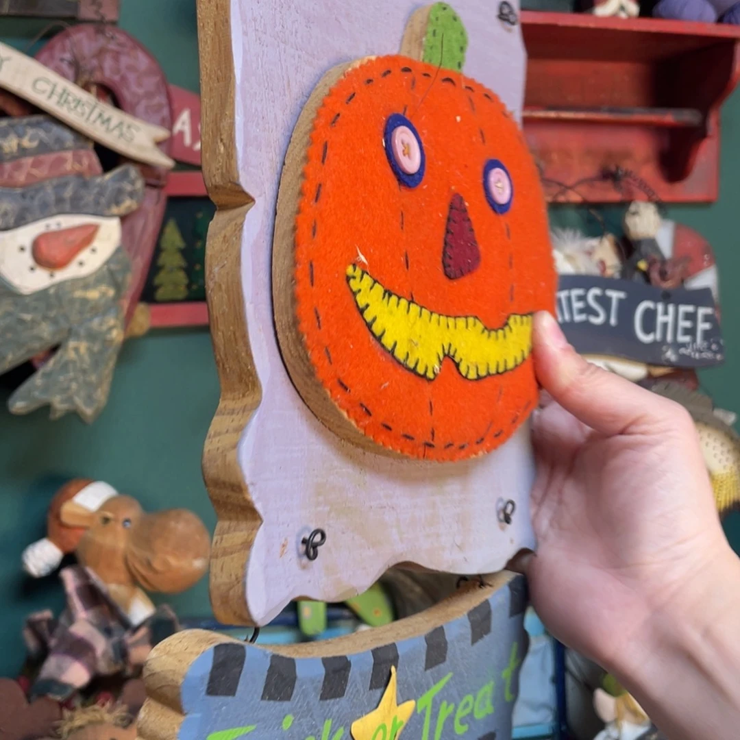 木中古摆件默认微瑕