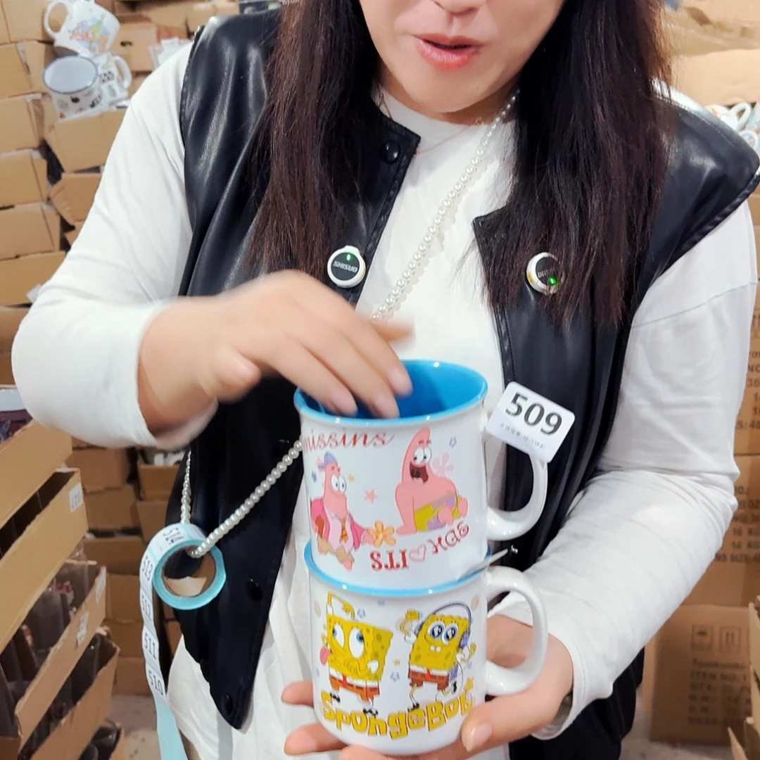 高温炻瓷默认全品509