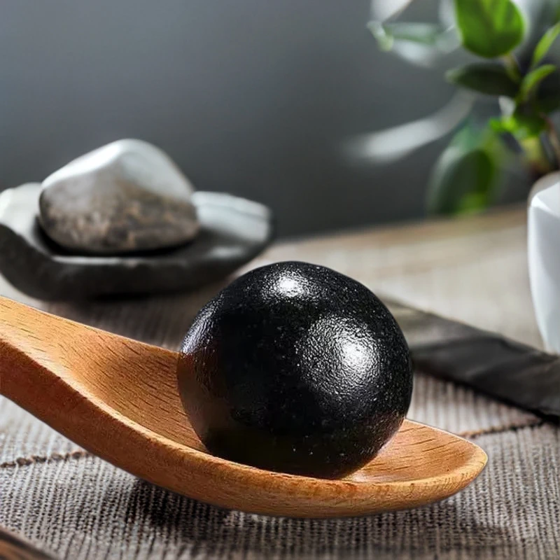 【视频专属二】 吉林鹿乡滋补甄选鹿丸古法传承