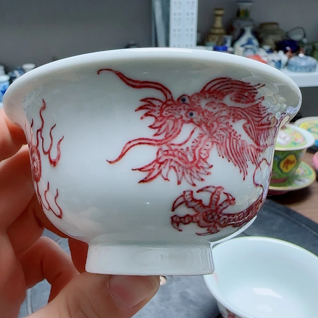 瓷片瓷器的工艺技术与技术