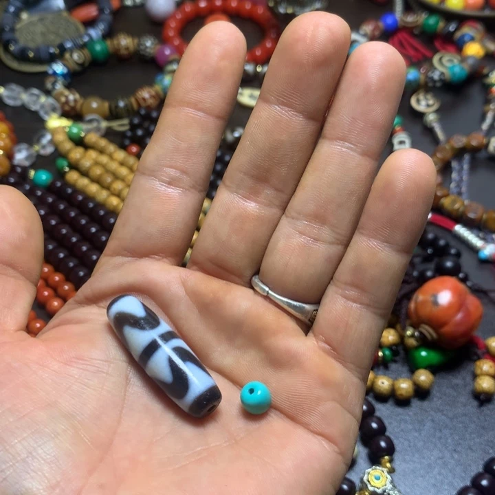 星月菩提吊坠谢谢合作