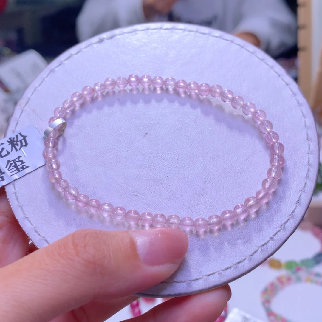 【闪购商品】未镶嵌手串碧玺