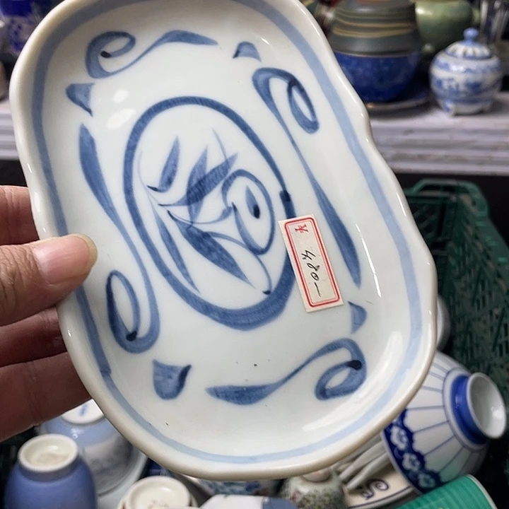 水滴瓷器水滴瓷器