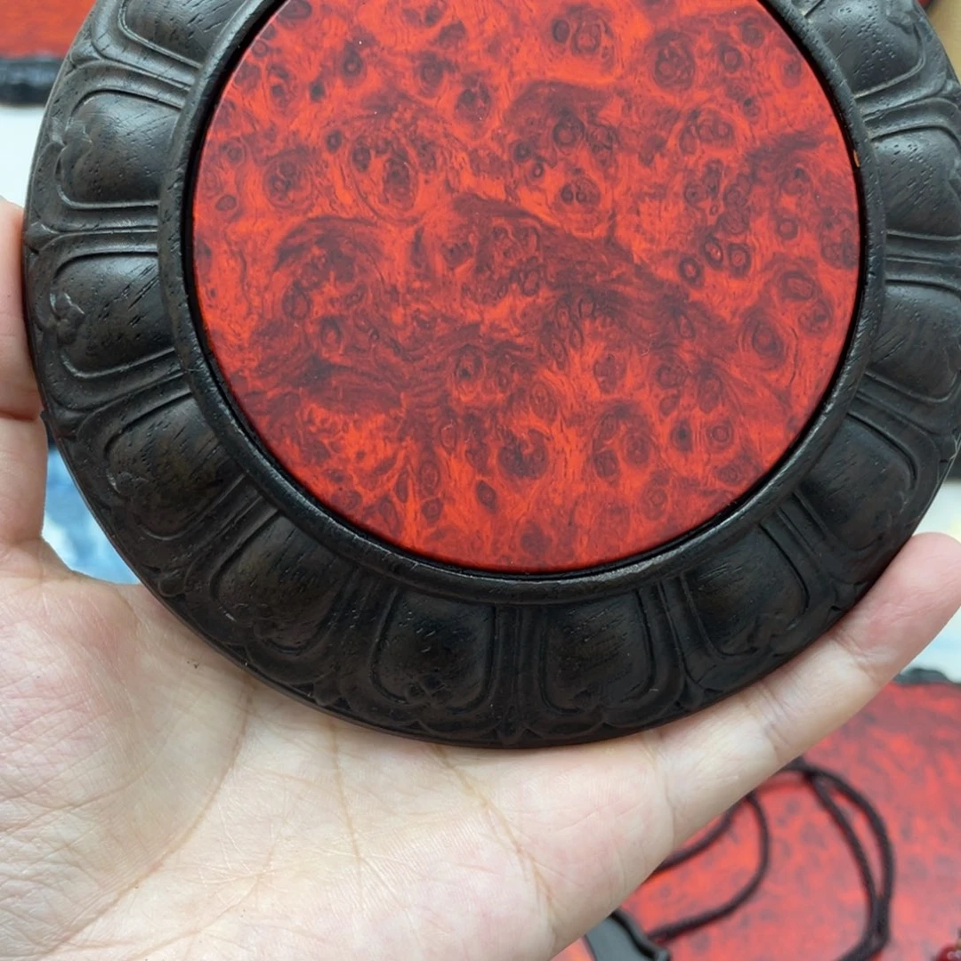 东非黑黄檀（紫光檀）