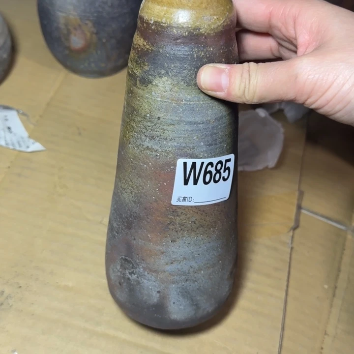 备前烧作品备前烧