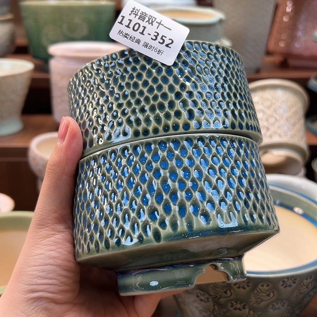 1101-352 内口9.5 C默认一只