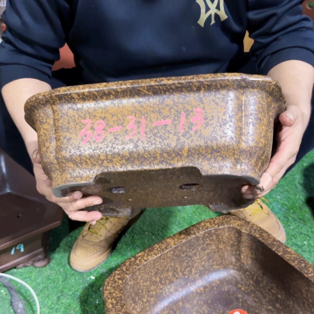 花盆紫砂紫砂花盆