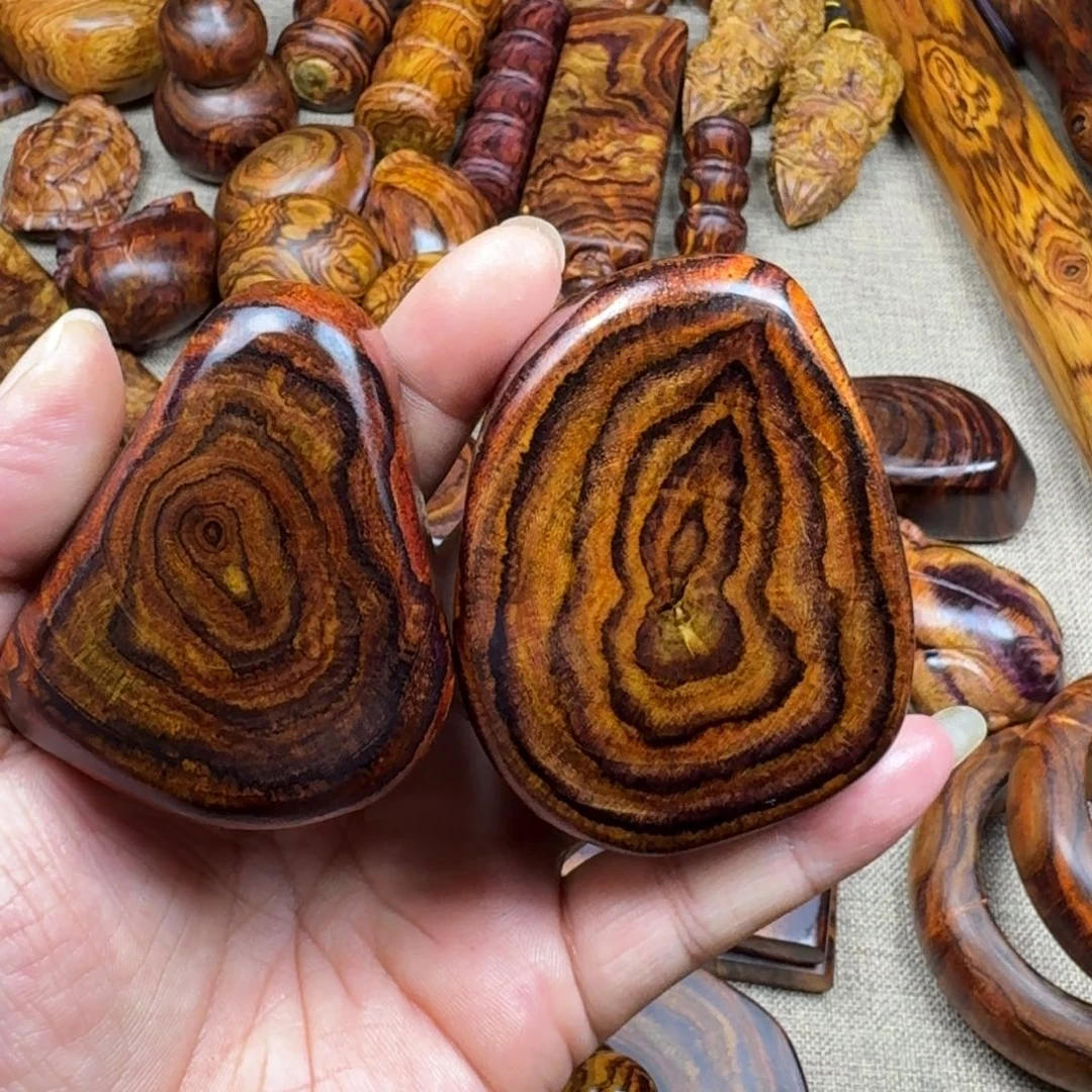 黄花梨/降香黄檀放**界我