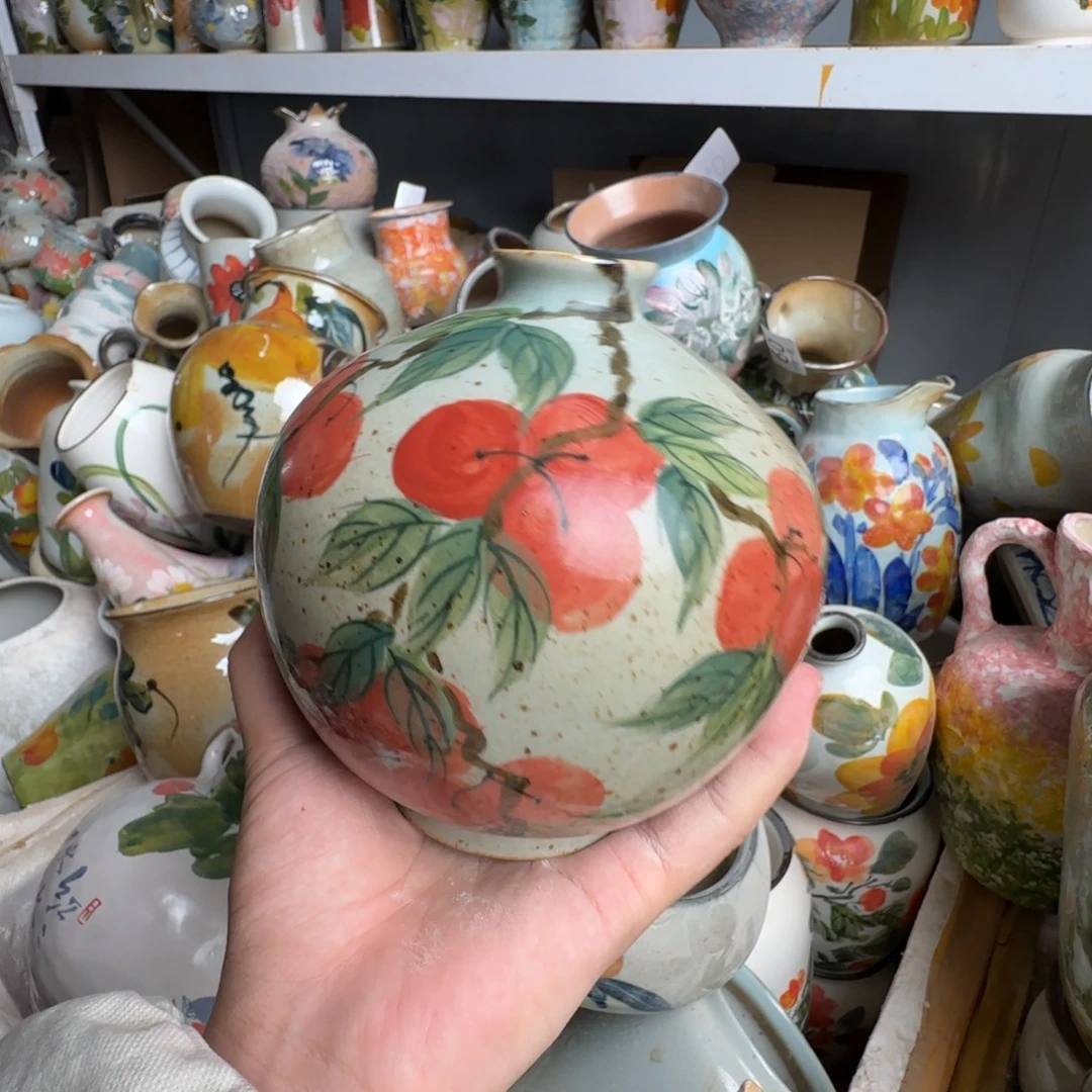 景德镇釉下彩陶瓷（正品发货）38