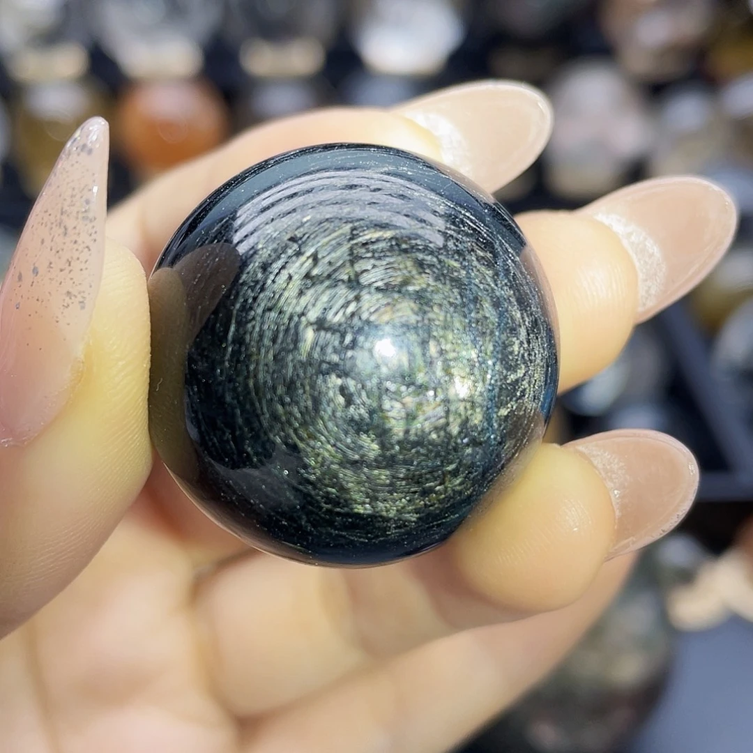 水晶珠宝半成品未镶嵌31.8