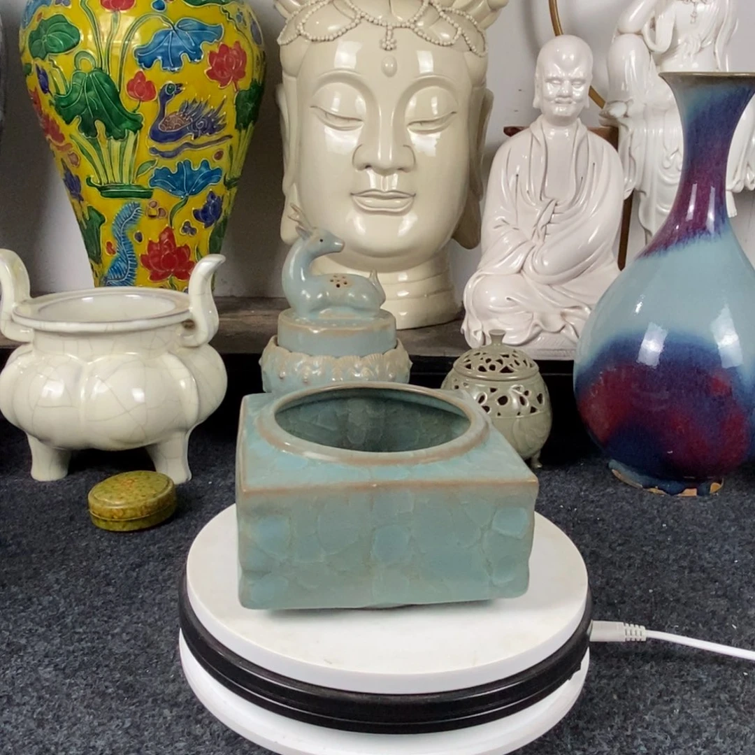 摆件瓷器瓷器瓷器瓷器