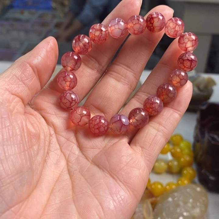 玛瑙/玉髓吊坠(不含链)未镶嵌