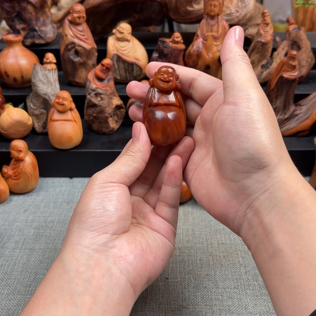 无***果柏木（崖柏）太行崖柏