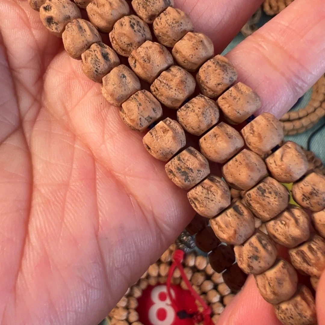 吊坠柏香籽/百香籽AK1257