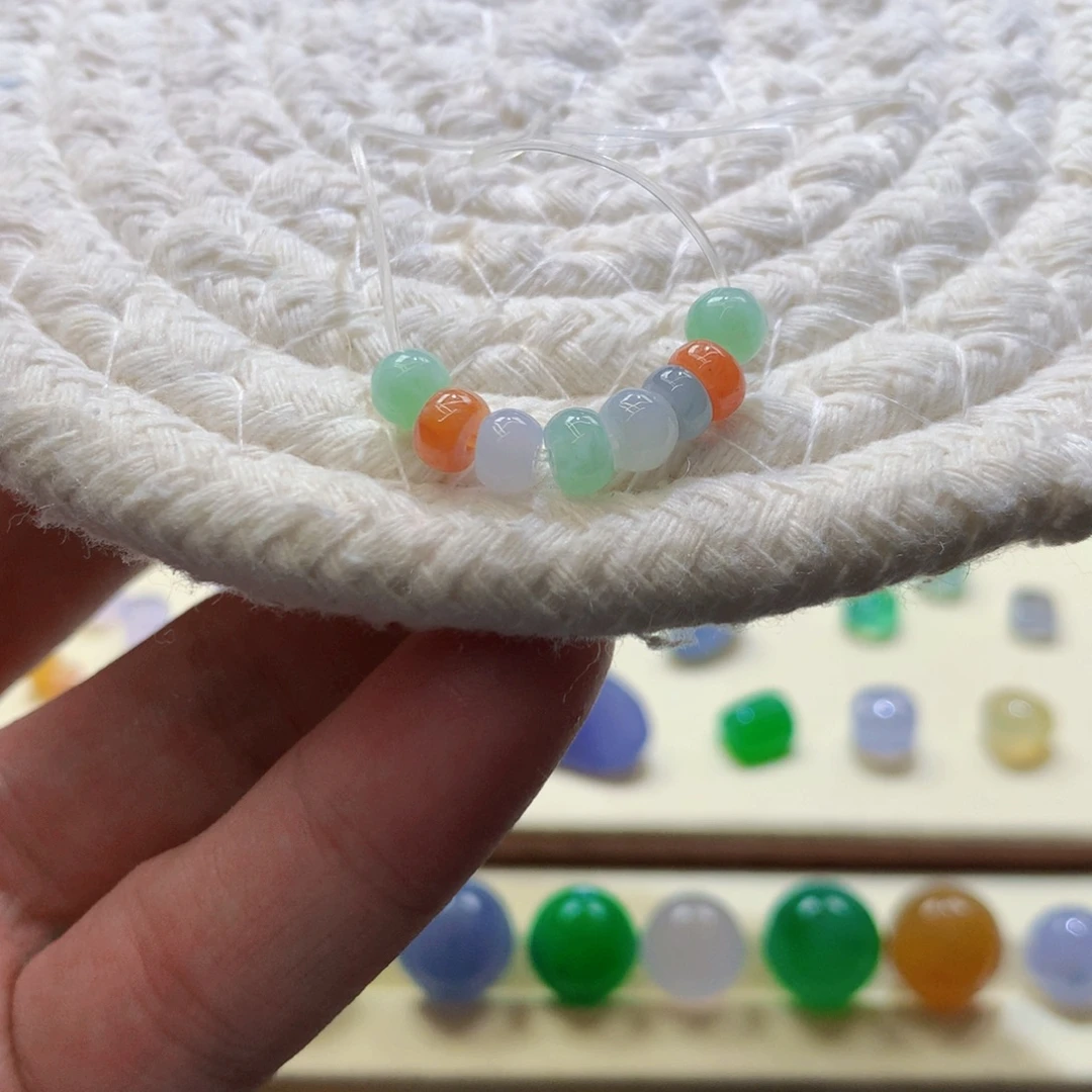 翡翠散珠开播福利