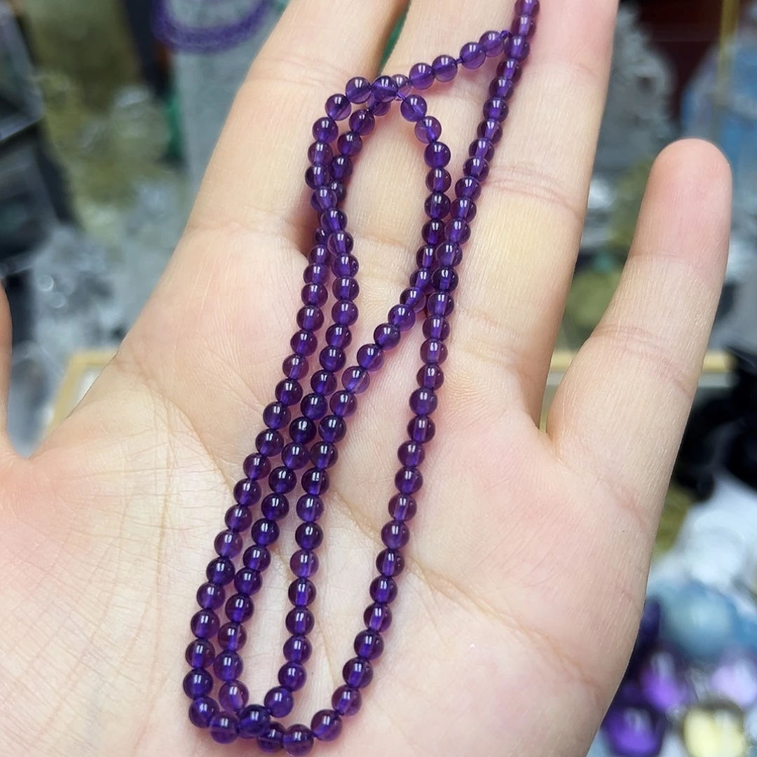 水晶珠宝半成品未镶嵌