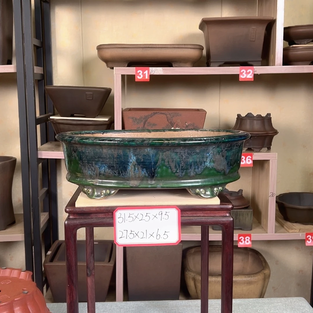 母***光紫砂花盆1598682556589