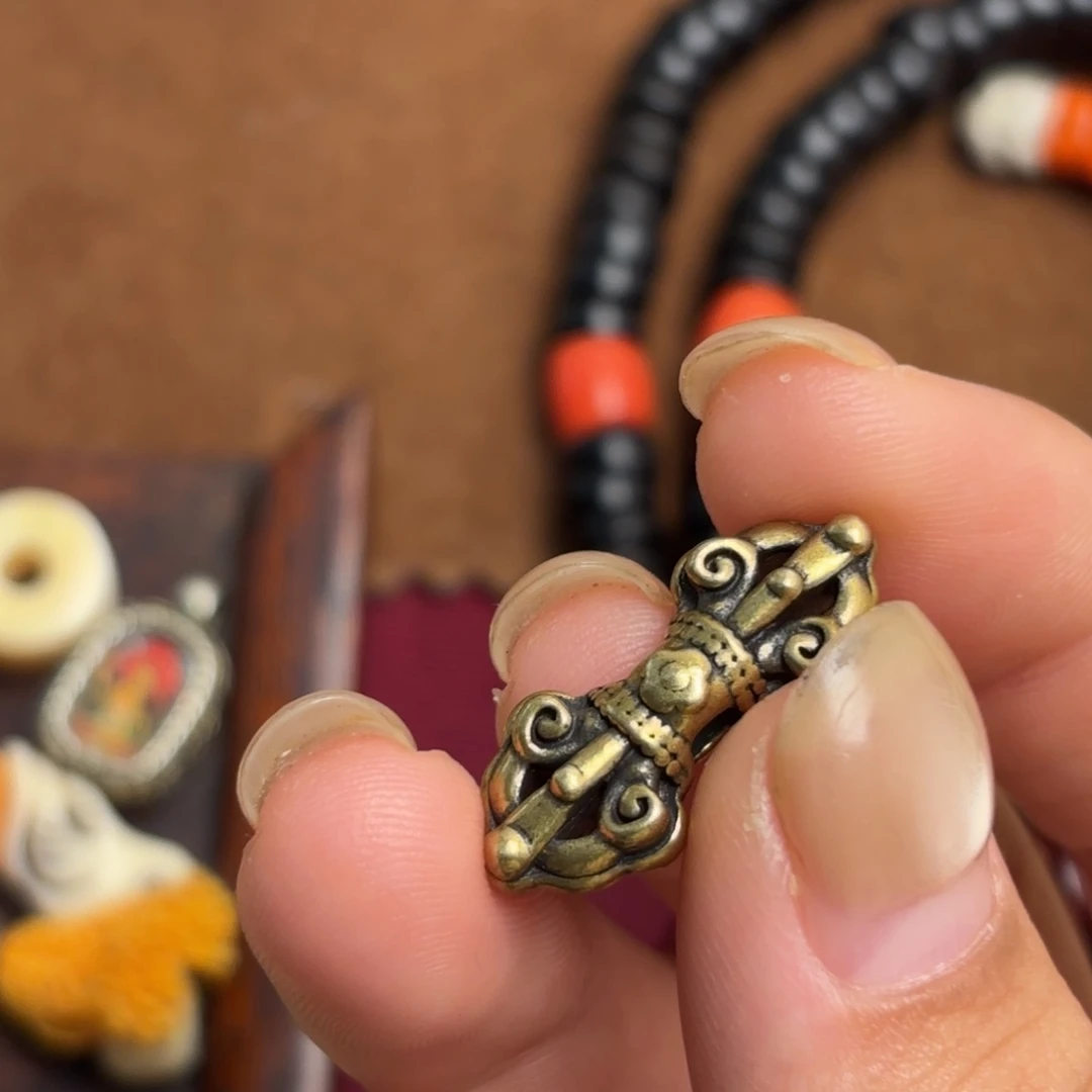 橄榄核手串/手链藏传小配饰
