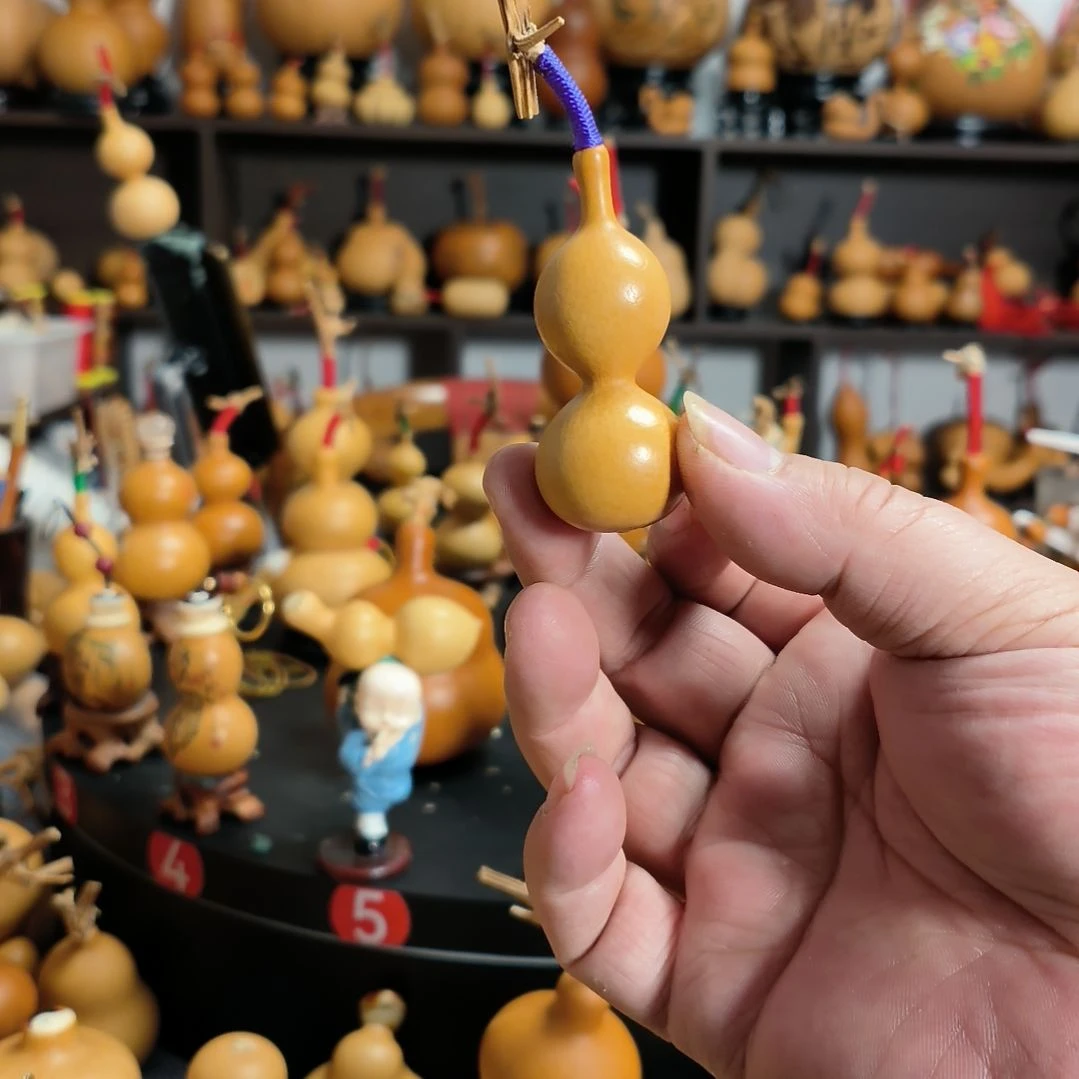 彧***0葫芦福禄双全手把葫芦