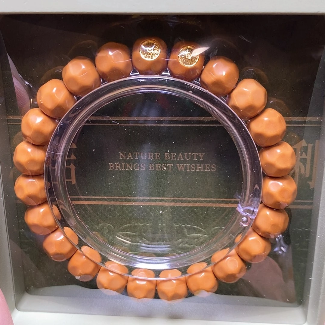 猴头核桃手串双标奶酪尺寸10+全品单号355号