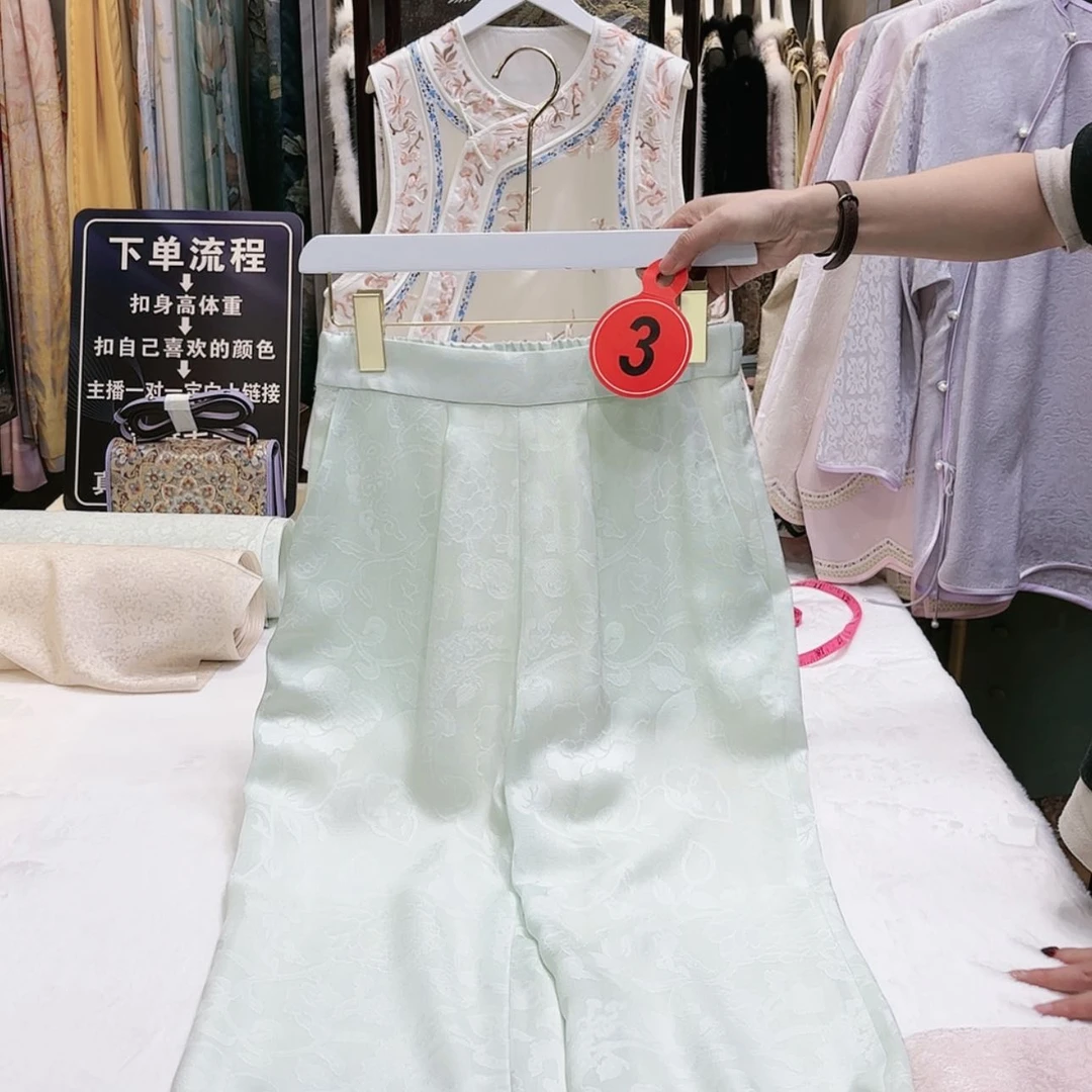 【闪购商品】珍苏绣等艺术形式的艺术品和