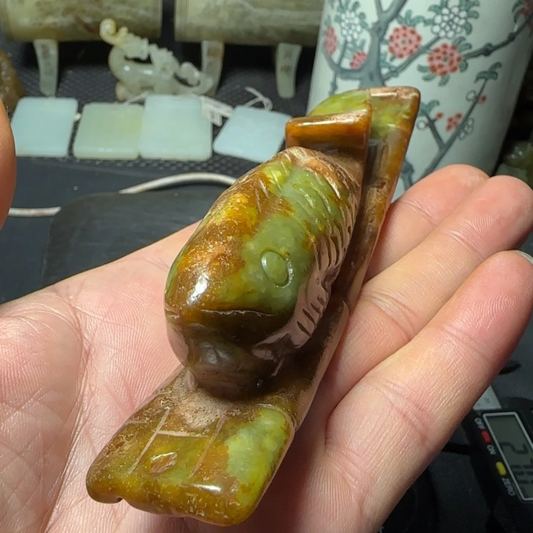 清***河搪瓷白玉底通用链接