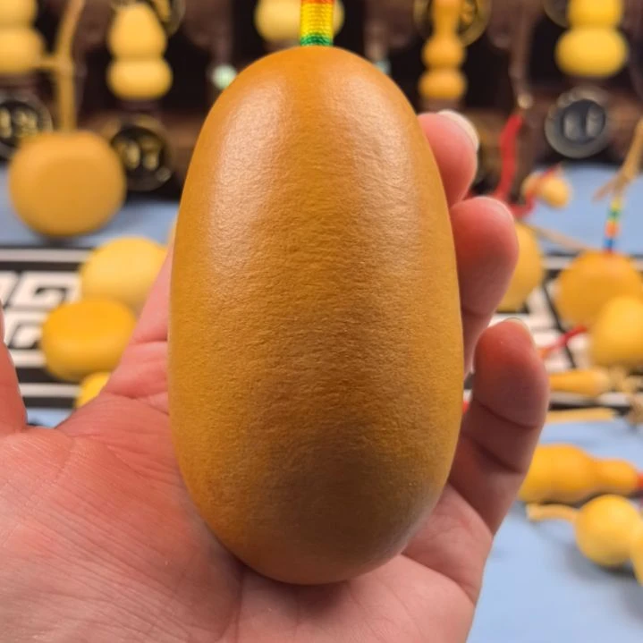 四年老皮冬瓜葫芦