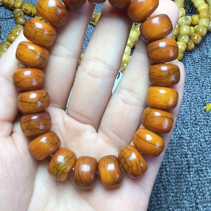 木质非金属其他配饰