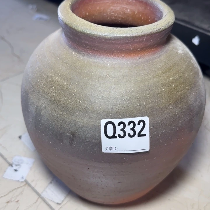 备前烧作品备前烧作品