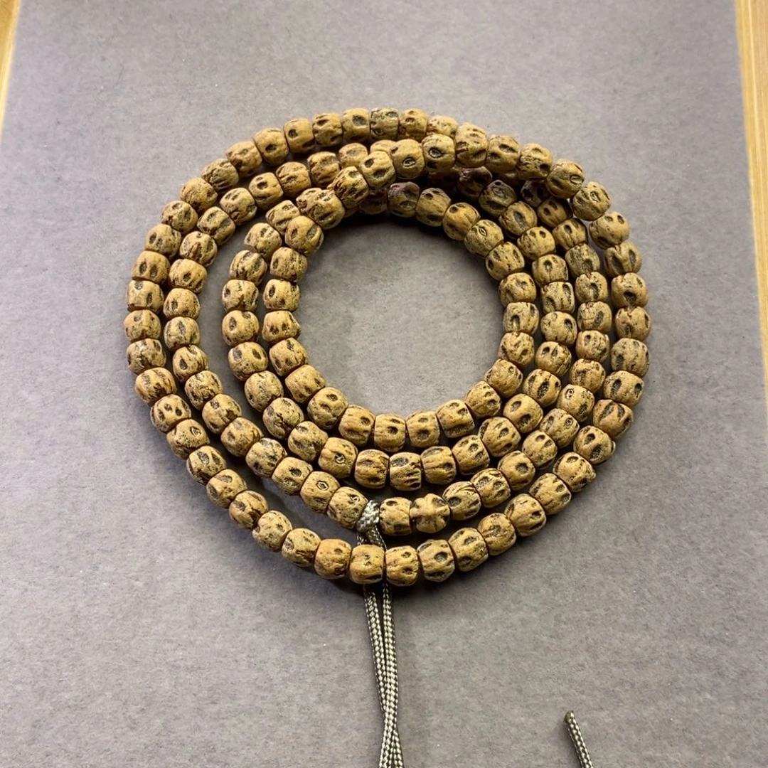 ༺***༻柏香籽/百香籽吊坠