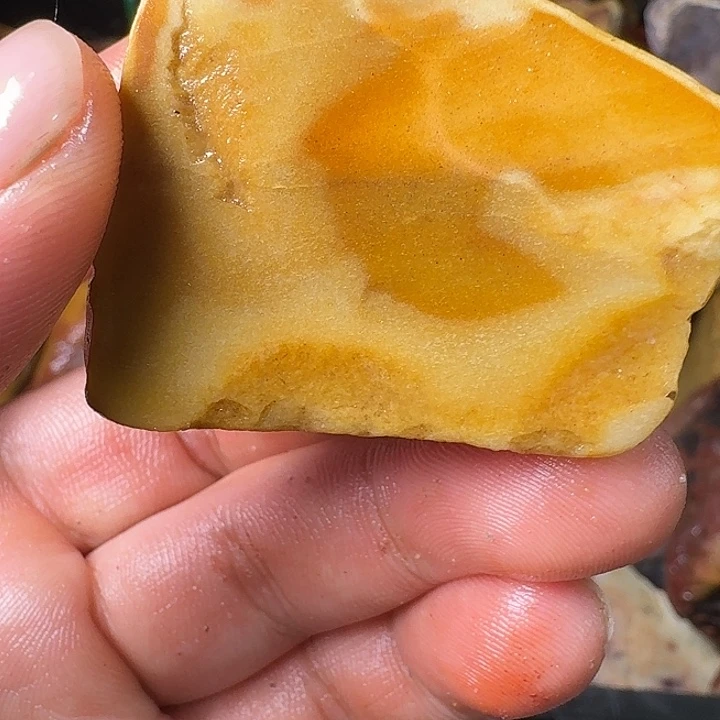 红***玩寿山石寿山石的种类