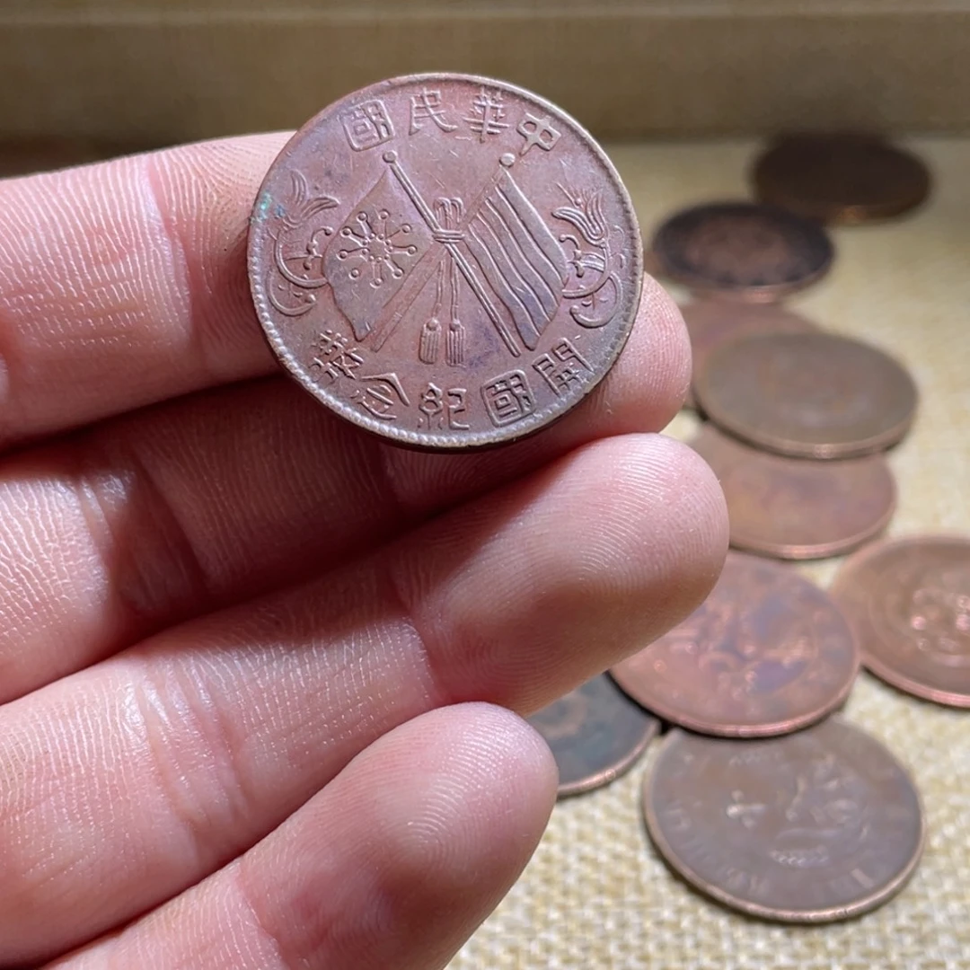 A***L花岗石纯铜锡合金纯铜博古通今小卢20