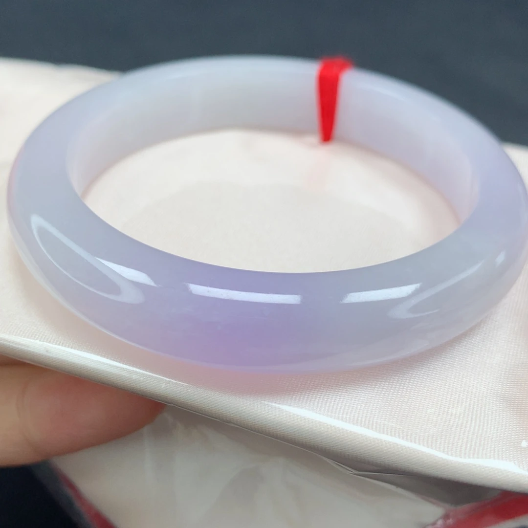 未镶嵌手镯翡翠，39号