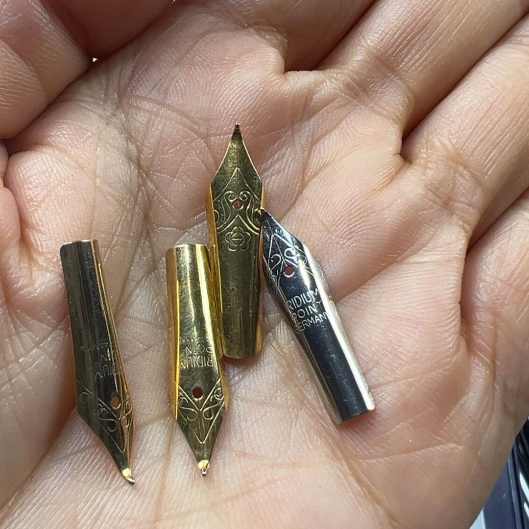 便携式26明尖美工四个